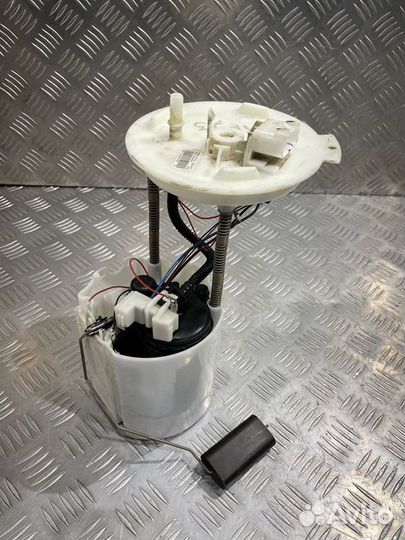 Бензонасос Chevrolet Cruze седан 1.6 F16D3 2011