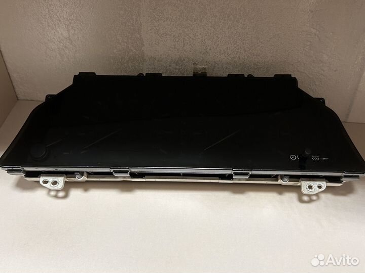 Оптитрон toyota corona premio