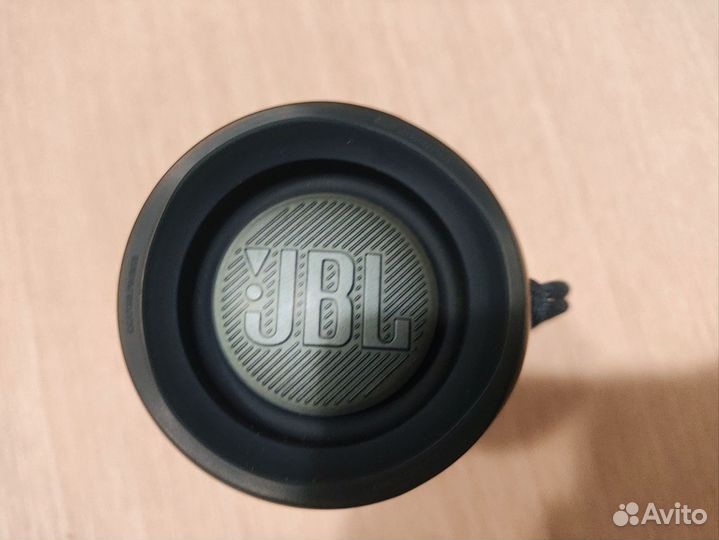 Jbl flip 5 оригинал