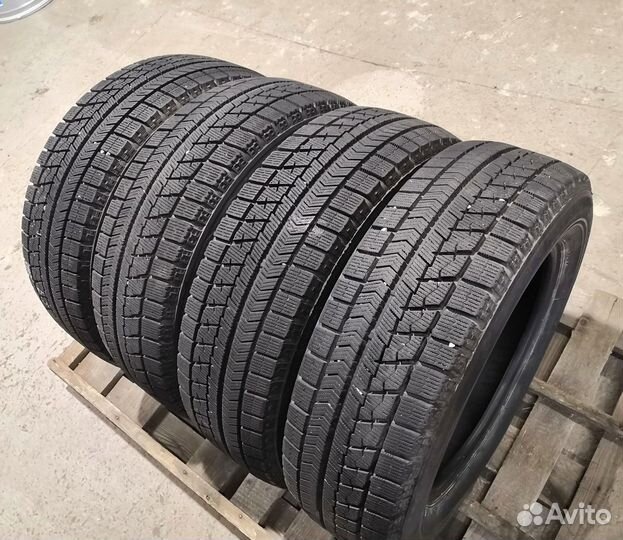 Bridgestone Blizzak VRX 185/65 R15