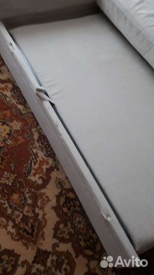 Угловой диван