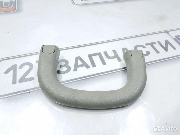 Ручка средней стойки Nissan Nv200 M20 HR16DE 2012