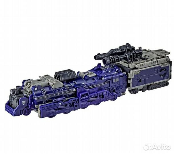 Transformers трансформеры hasbro Astrotrain siege