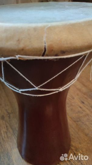 Барабан дарбука