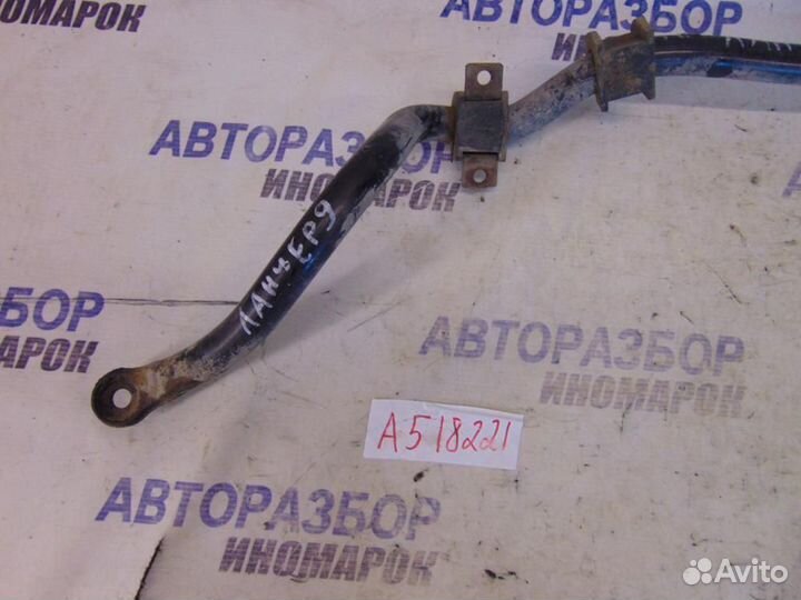 Стабилизатор передний для Mitsubishi Lancer IX 20