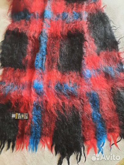 Шарф мужской