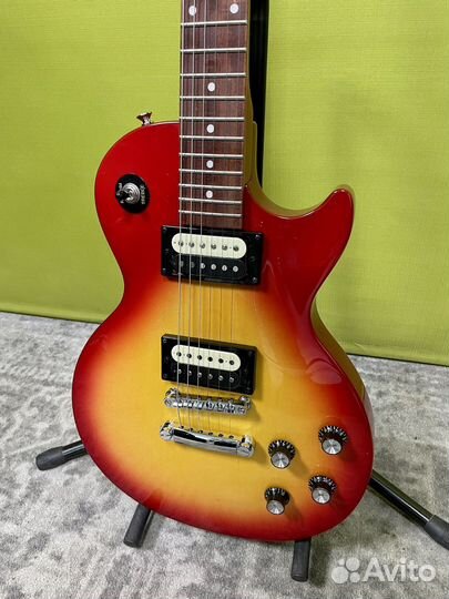 Электрогитара Epiphone Studio LT