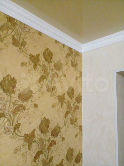 3-к. квартира, 61,8 м², 3/5 эт.