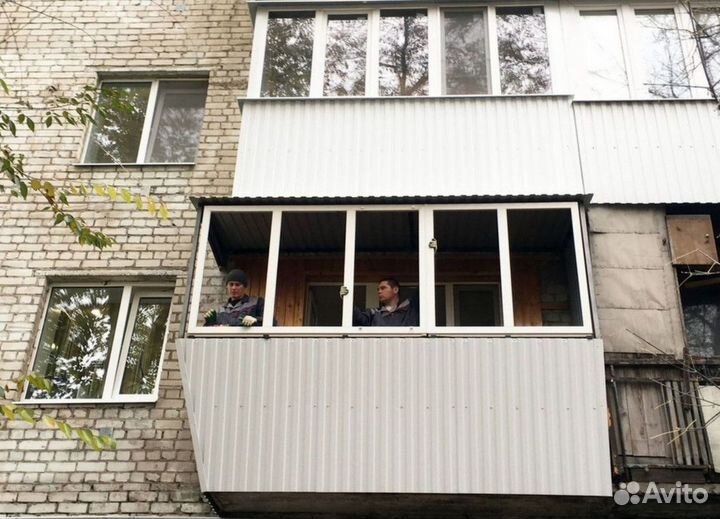 Окна пвх / Стеклопакет