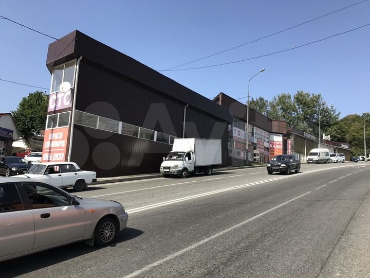 Свободного назначения, 53 м²