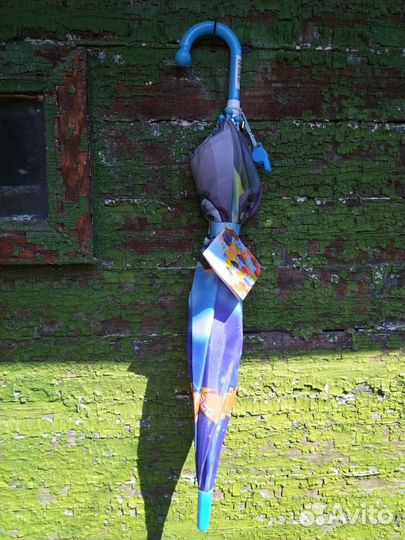 Зонтик детский