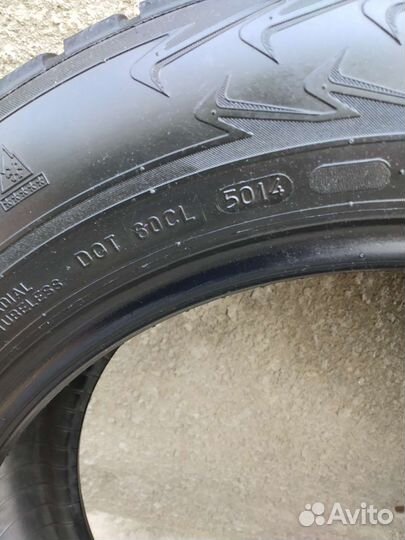 Nokian Tyres Hakkapeliitta 7 205/60 R16 96