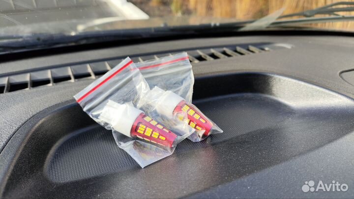 Светодиодные лампы дхо