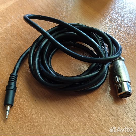 Микрофон BM 800