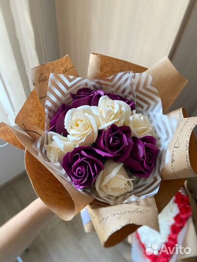 Цветы на 1 сентября