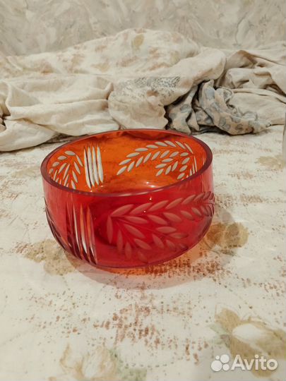 Конфетница