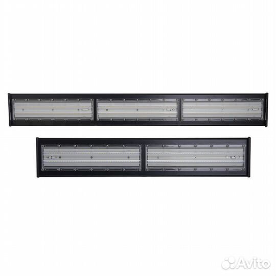 Светильник складской для ангара AL1170 100W 41439