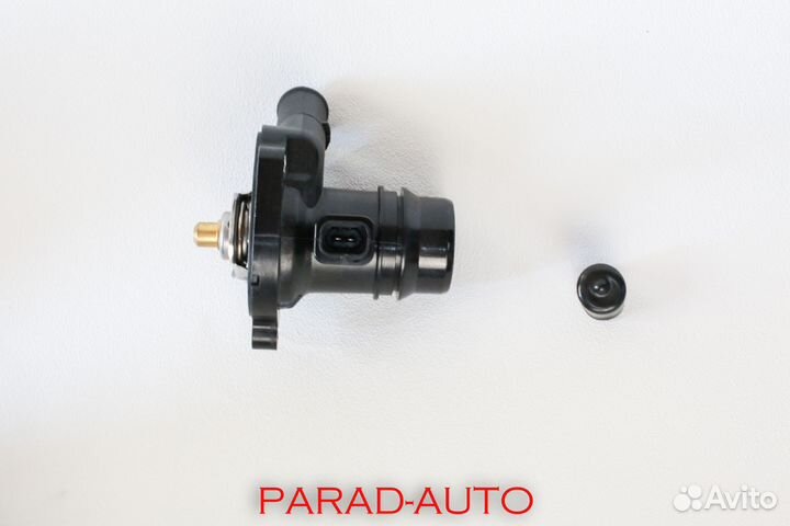 Термостат Opel Astra J 1,4 turbo