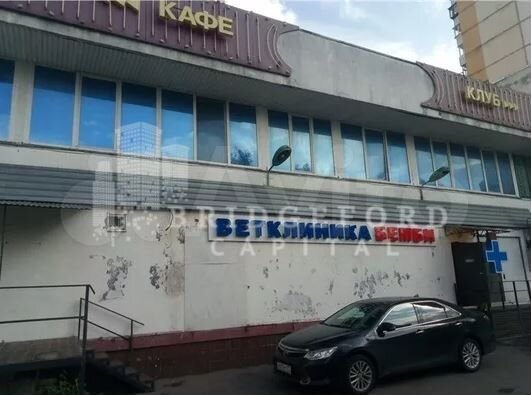 Арендный бизнес, окупаемость - 9 лет и 6 месяцев