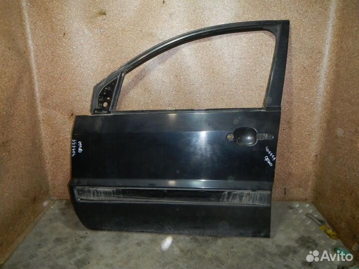 Дверь передняя левая Ford Fusion