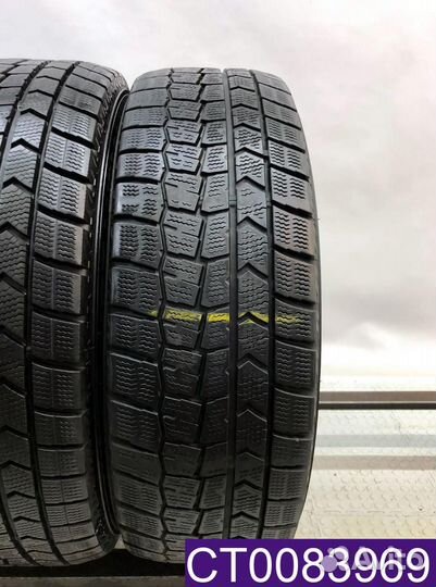 Dunlop Winter Maxx WM02 185/60 R15 96T