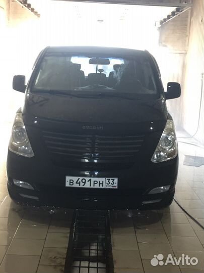 Пассажирские перевозки