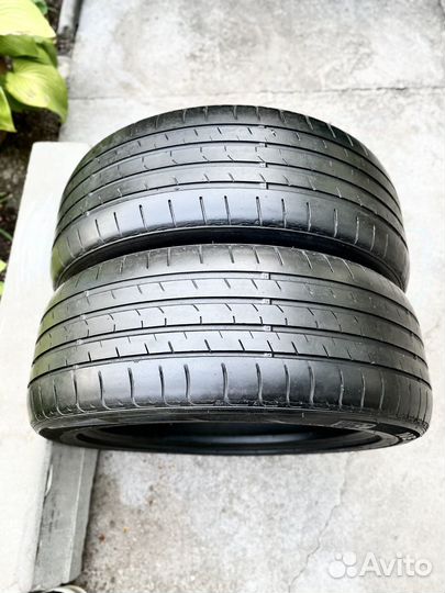 Nexen N Fera RU1 235/50 R19 99V