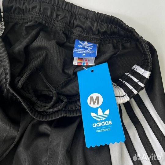 Штаны adidas adibreak