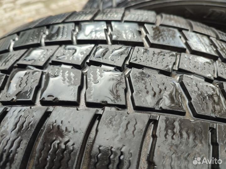 Dunlop SP Winter Maxx WM01 225/50 R18