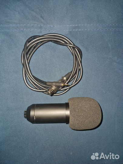 Студийный микрофон BM 800