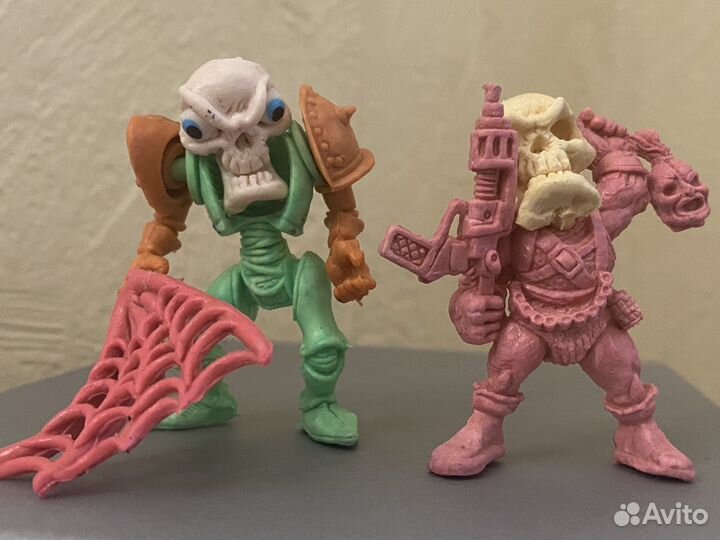 Ниндзи из 90х кооперативные