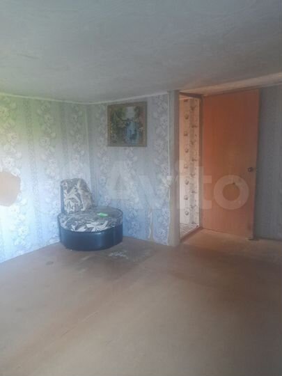 Дом 49 м² на участке 60,3 сот.