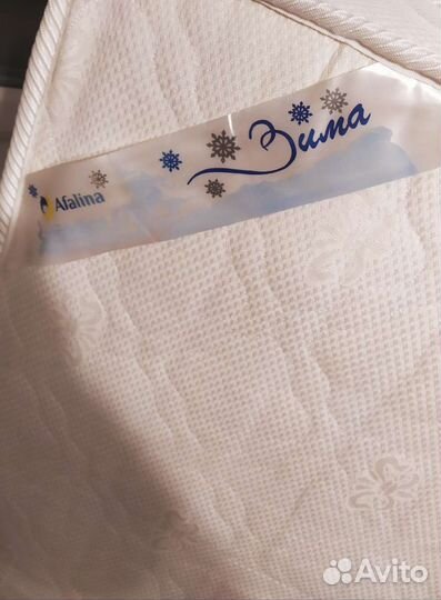 Матрас детский