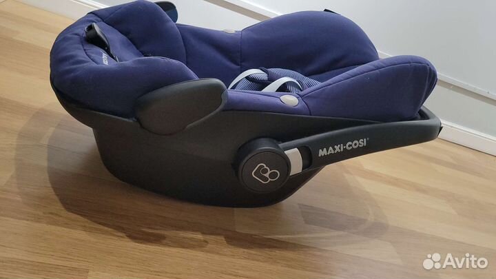 В хорошем состоянии