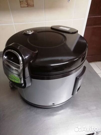 Мультиварка профессиональная