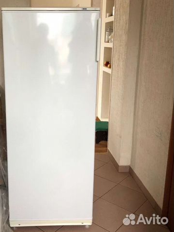 Холодильник Атлант с морозильной камерой