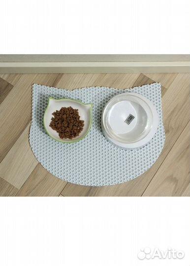 Автоматическая кормушка