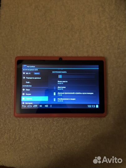 Планшет 64gb