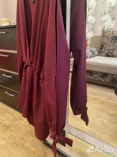 Комбинезон женский