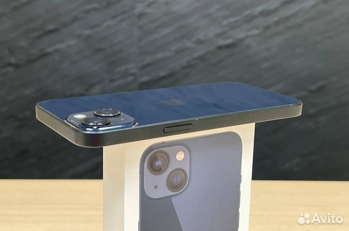 iPhone 13, 128 ГБ