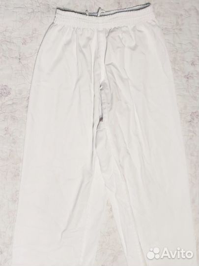 Кимоно для карате