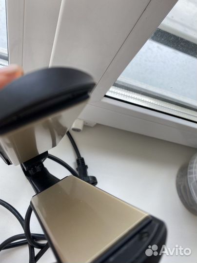 Выпрямитель babyliss