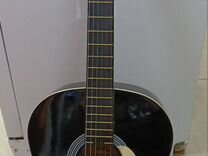Классическая гитара StarSun MG 94BK