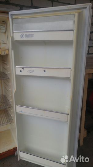 Холодильник Саратов