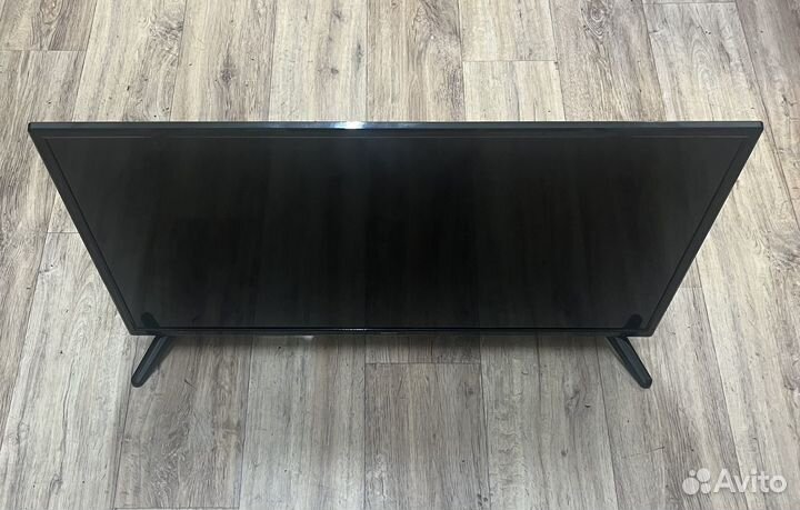 Телевизор-dexp h32d7300k 32-дюйма(81 см)