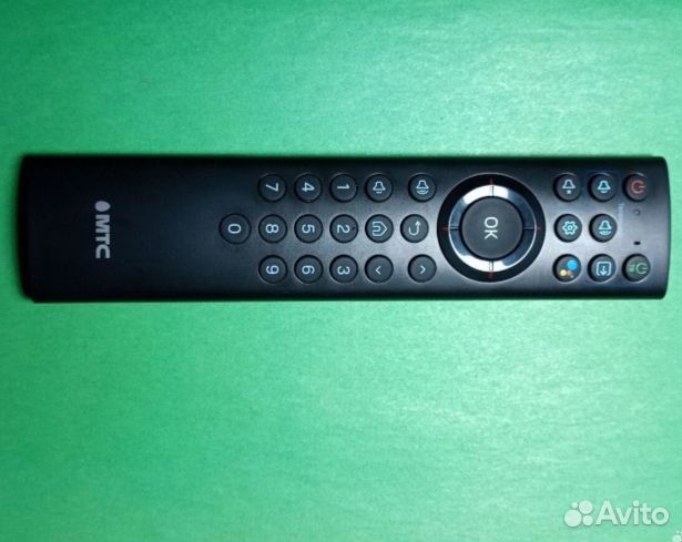 Bluetooth пульт МТС zte 866 и 8235 оригинал