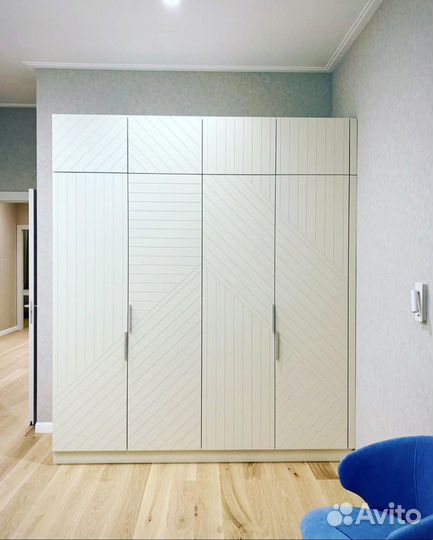 Шкаф на заказ