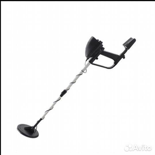 Металлоискатель MD 4030 новый