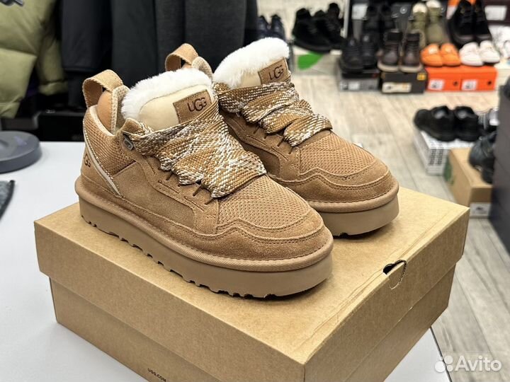 Женские угги ugg Lowmel