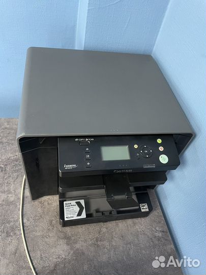 Мфу canon i sensys MF4410
